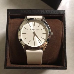 Michael Kors woman’s watch
